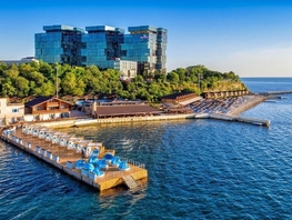 Продается 2-комнатная квартира Революции пр-кт, 64 м², 30000000 рублей