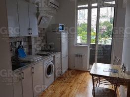 Продается Студия Полтавская ул, 27.3 м², 9350000 рублей