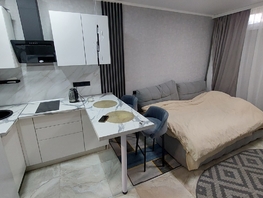 Продается Студия Крестьянская ул, 22 м², 3099000 рублей