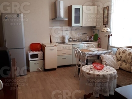 Продается 2-комнатная квартира Анапская ул, 33 м², 9700000 рублей