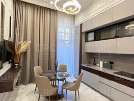 Продается 3-комнатная квартира Гагринская ул, 113 м², 99000000 рублей