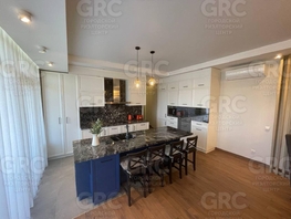 Продается 3-комнатная квартира Гагринская ул, 114 м², 75000000 рублей