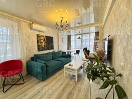 Продается 1-комнатная квартира Тоннельная ул, 31 м², 11000000 рублей