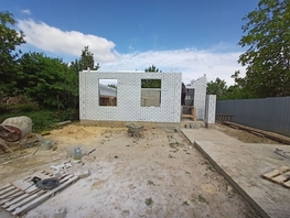 Продается Дом Байдукова ул, 75  м², участок 5 сот., 6000000 рублей