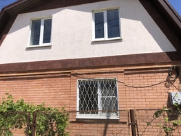 Продается Дом Жолоба ул, 140  м², участок 4 сот., 7490000 рублей