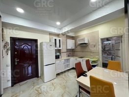 Продается 2-комнатная квартира Целинная ул, 54 м², 13000000 рублей