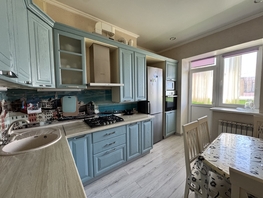 Продается 2-комнатная квартира Ленина ул, 57 м², 9900000 рублей