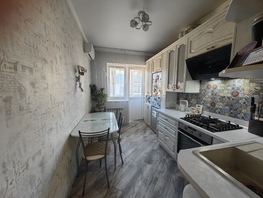 Продается 2-комнатная квартира Ленина ул, 51 м², 9900000 рублей
