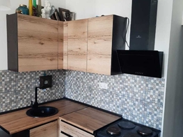 Продается Студия Ленина ул, 31 м², 6100000 рублей