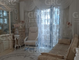 Продается 2-комнатная квартира Санаторная ул, 49.9 м², 17000000 рублей