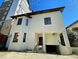 Продается Дом Тюльпанов ул, 202 м², участок 7 сот., 126000000 рублей