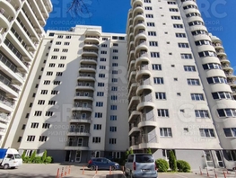 Продается 4-комнатная квартира Туапсинская ул, 98.1 м², 21000000 рублей