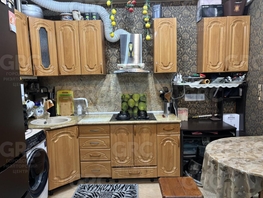 Продается Студия Шевцовой (Хостинский р-н) ул, 25 м², 6800000 рублей