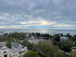 Продается 3-комнатная квартира Парковая ул, 324 м², 324000000 рублей