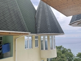 Снять однокомнатную квартиру Рассветная (Лазаревский р-н) ул, 21.4 м², 25000 рублей