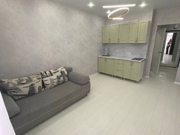 Продается Студия Рождественская ул, 27  м², 5400000 рублей