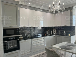 Продается 4-комнатная квартира Пионерская ул, 136 м², 95000000 рублей