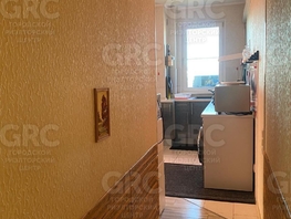 Продается 1-комнатная квартира Фабрициуса Я. ул, 35 м², 9000000 рублей