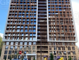 Продается Студия Батумское шоссе ул, 33.8 м², 11000000 рублей