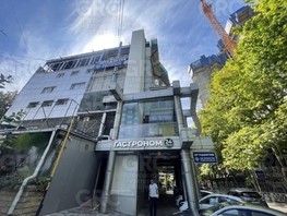 Продается Студия Орджоникидзе ул, 78 м², 82500000 рублей