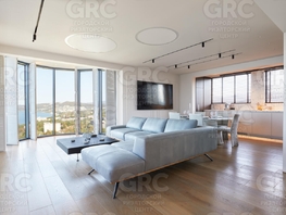Продается 2-комнатная квартира Виноградная ул, 140.6 м², 130000000 рублей