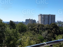 Продается 3-комнатная квартира Вишневая ул, 60 м², 18900000 рублей