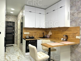 Продается Студия Ясногорская ул, 24.1 м², 12600000 рублей