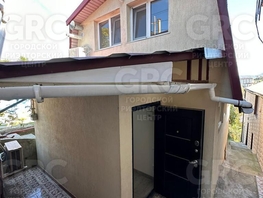 Продается Дом Пятигорская ул, 55 м², участок 4 сот., 10000000 рублей