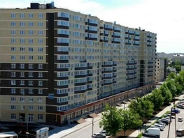 Продается 1-комнатная квартира Парковая ул, 36 м², 5800000 рублей