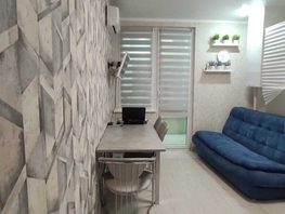 Продается 1-комнатная квартира Ленина ул, 40 м², 7700000 рублей