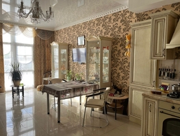 Продается 1-комнатная квартира Кирова ул, 62 м², 20000000 рублей
