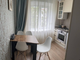Продается 1-комнатная квартира Маяковского ул, 41 м², 9600000 рублей