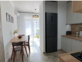 Продается 1-комнатная квартира Больничный пер, 52 м², 17200000 рублей