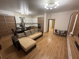 Продается 2-комнатная квартира Пограничная ул, 70 м², 16600000 рублей
