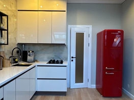 Продается 3-комнатная квартира Мира ул, 73  м², 23250000 рублей