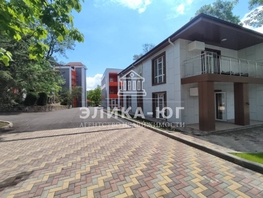 Продается Готовый бизнес Новороссийское шоссе ул, 500 м², 125000000 рублей