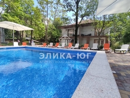 Продается Готовый бизнес Новороссийское шоссе ул, 500 м², 125000000 рублей