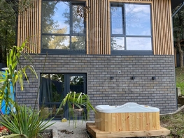 Продается Дом Фурманова ул, 70 м², участок 6 сот., 25500000 рублей