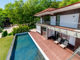 Продается Дом Дружбы ул, 280 м², участок 80 сот., 250000000 рублей