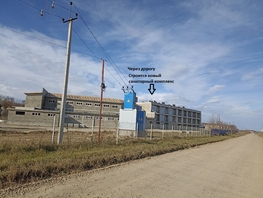 Продается Коммерческая земля 250 сот., 62500000 рублей