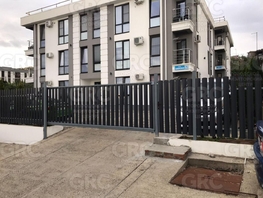 Продается Студия Бакинская ул, 22  м², 6200000 рублей