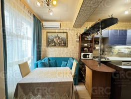 Продается 2-комнатная квартира Чекменева ул, 45 м², 8200000 рублей