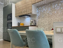 Продается 1-комнатная квартира Трунова пер, 45  м², 19900000 рублей