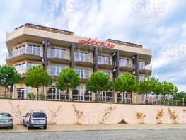 Продается Дом Алая (Лазаревский р-н) ул, 1446 м², участок 18 сот., 300000000 рублей