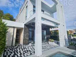 Продается Коттедж Мира ул, 165  м², участок 4 сот., 75000000 рублей