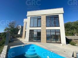 Продается Дом Звездная ул, 160  м², участок 4.5 сот., 40000000 рублей