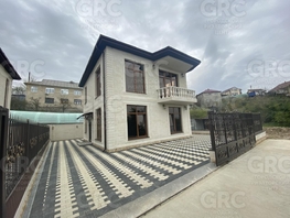 Продается Дом Светогорская ул, 135  м², участок 2.5 сот., 22000000 рублей