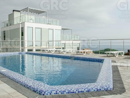 Продается Коттедж Ручей Видный ул, 160  м², участок 3 сот., 56000000 рублей