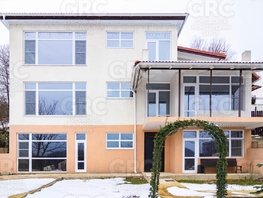 Продается Дом Батайская ул, 300  м², участок 7.5 сот., 45000000 рублей