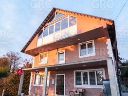 Продается Дом Ворошиловградская ул, 260 м², участок 4 сот., 33000000 рублей